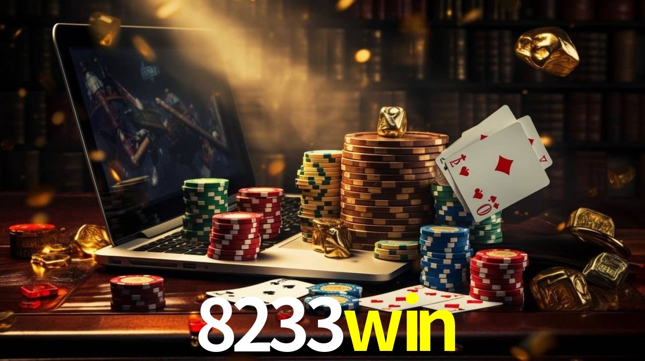 Estatísticas 8233win