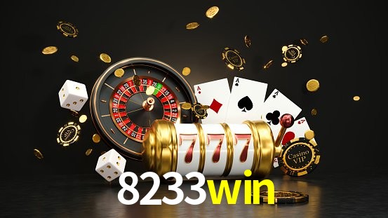 Welcome Bonus 8233win