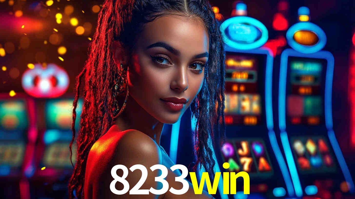 Inovações de Jogos na 8233win: O Futuro das Experiências Interativas