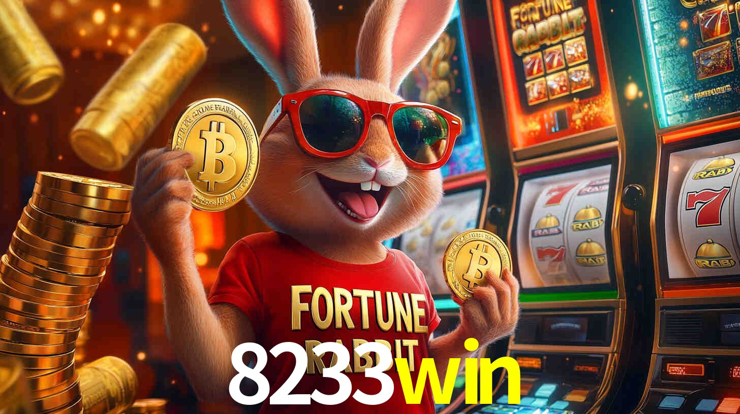 A Popularidade dos Caça-Níqueis no 8233win