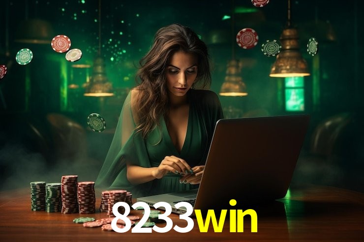 8233win - App Security