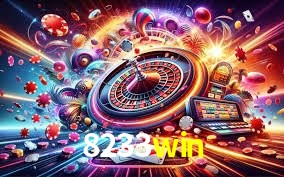 Jogos de Slot 8233win