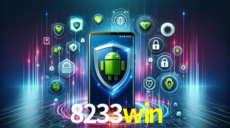Security Systems 8233win
