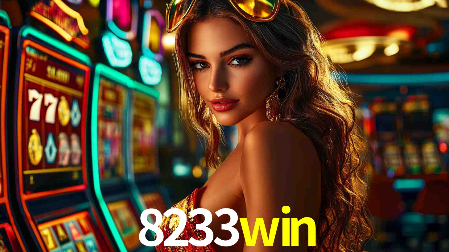 Live Casino 8233win