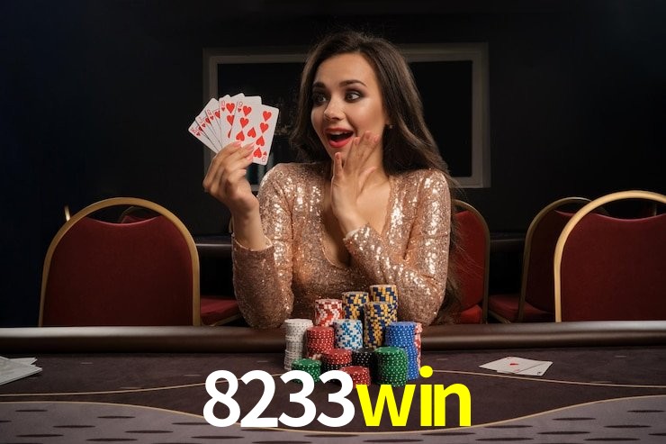 Bônus Diários 8233win