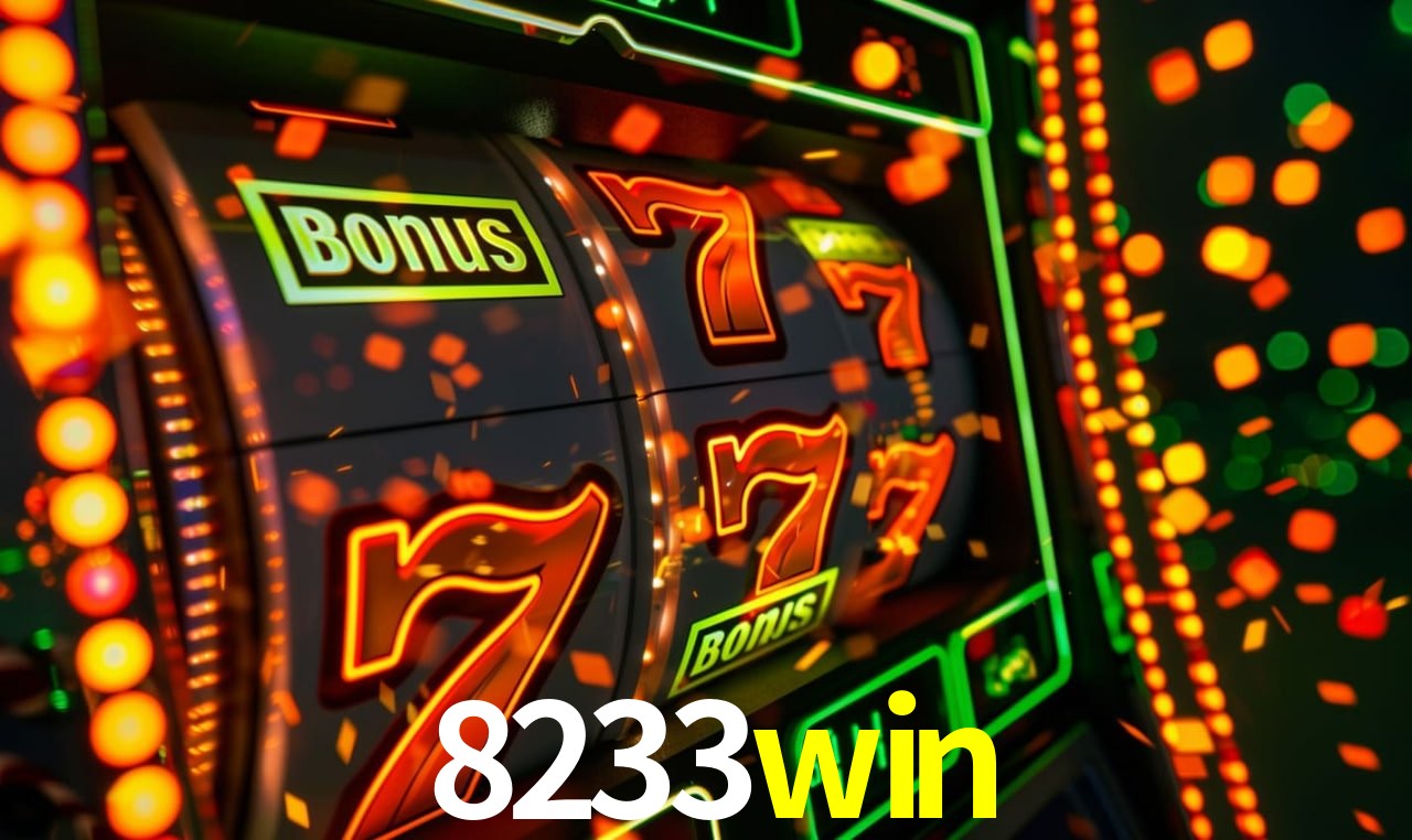cassino 8233win