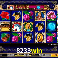 8233win Salvador - Bonus Stats