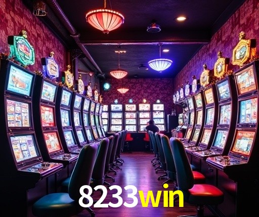 8233win Rio de Janeiro - Slot Strategy