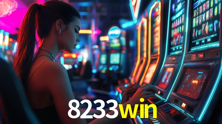 Exclusive Games 8233win