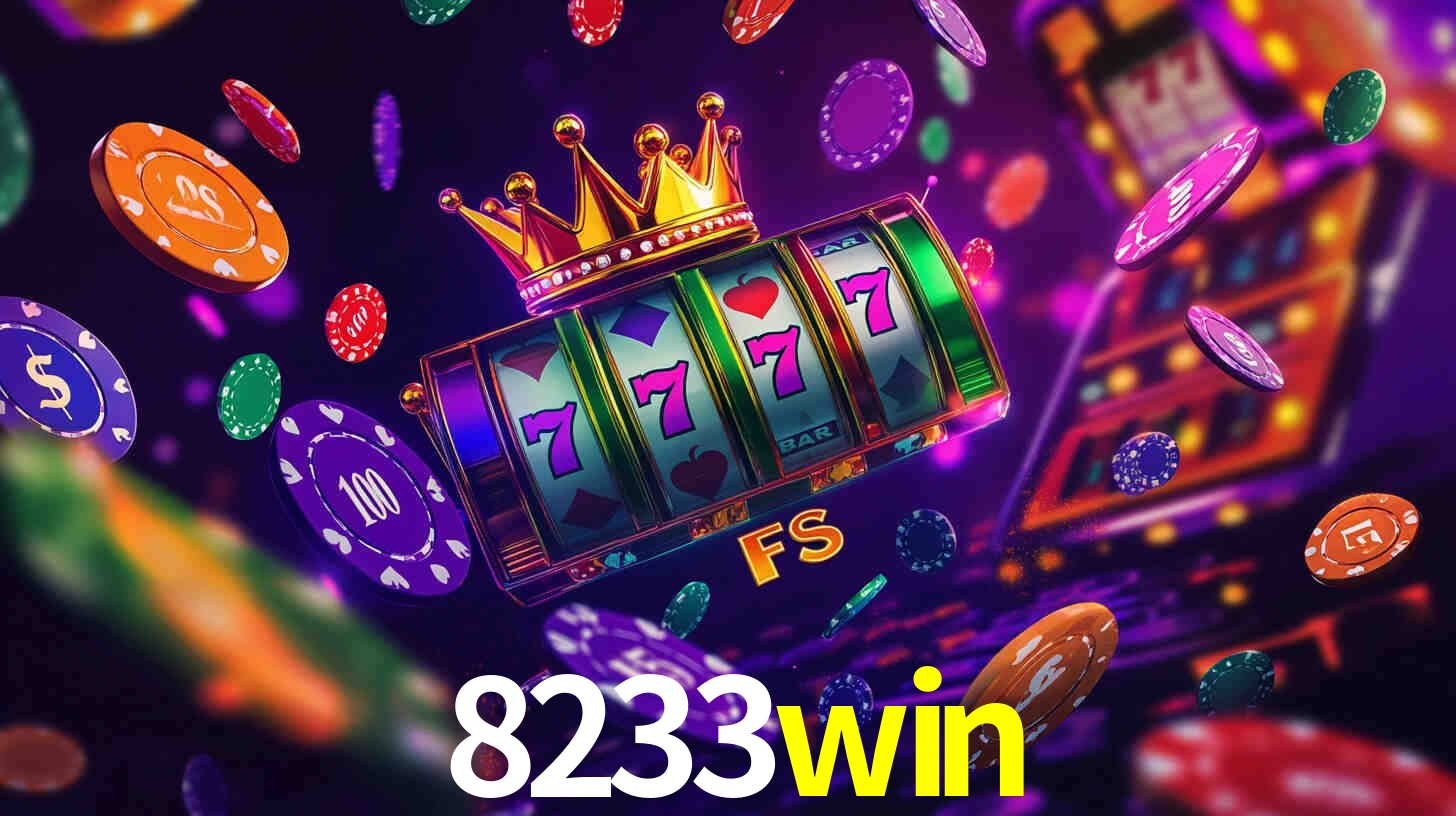 VIP Casino 8233win