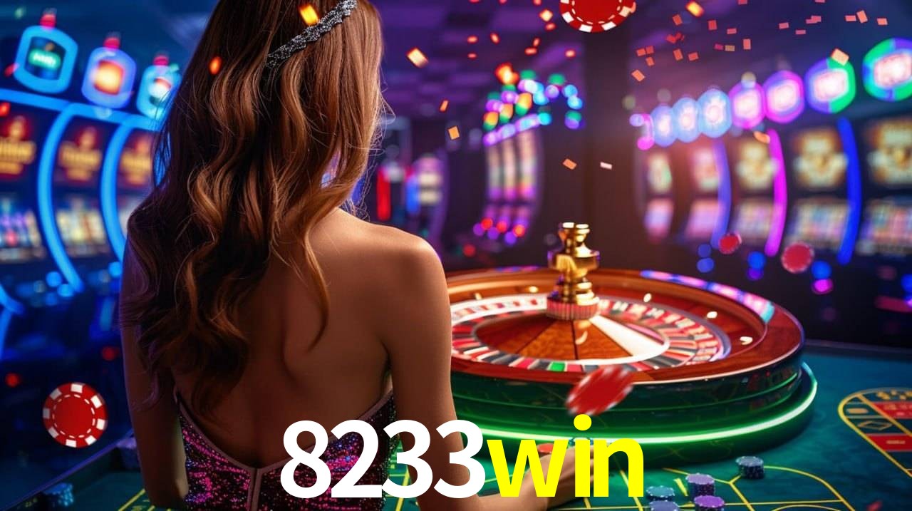 8233win - App Compatibility