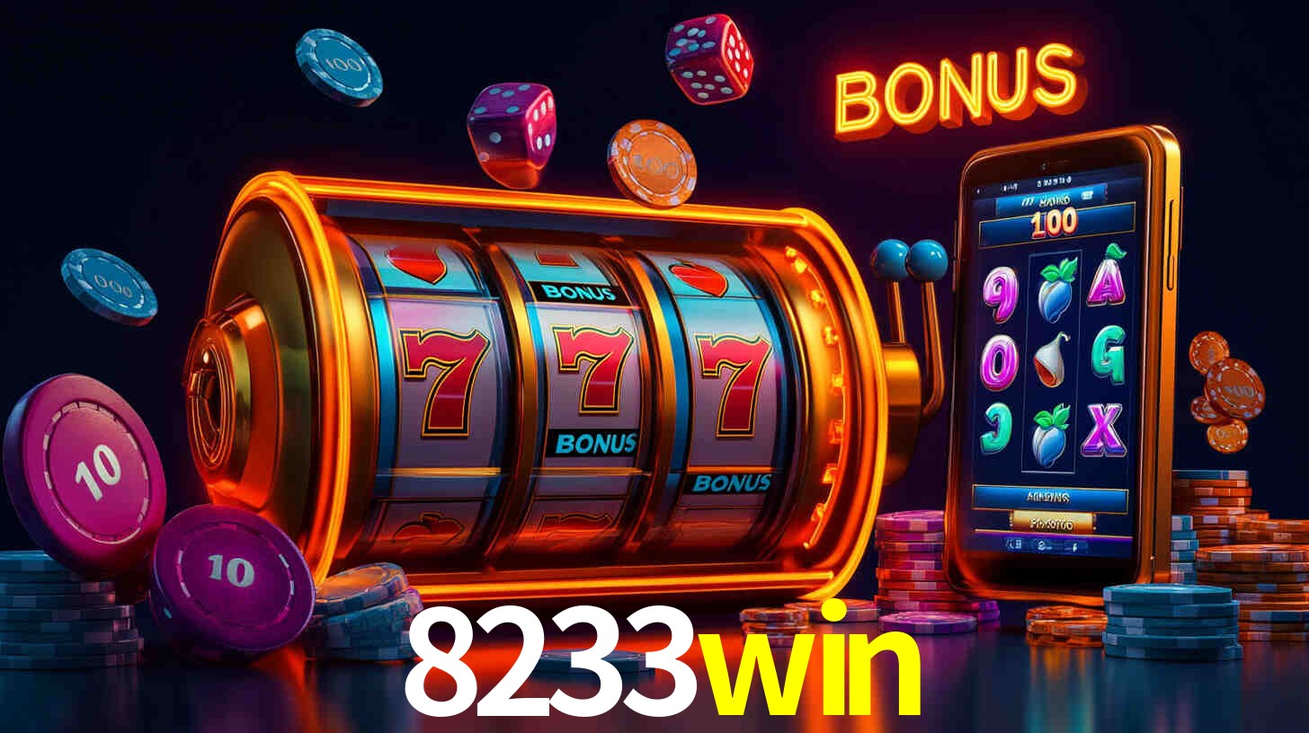 A Experiência Imersiva dos Cassinos Ao Vivo no 8233win