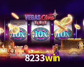 8233win Bônus - Pacote R$5.000 + VIP
