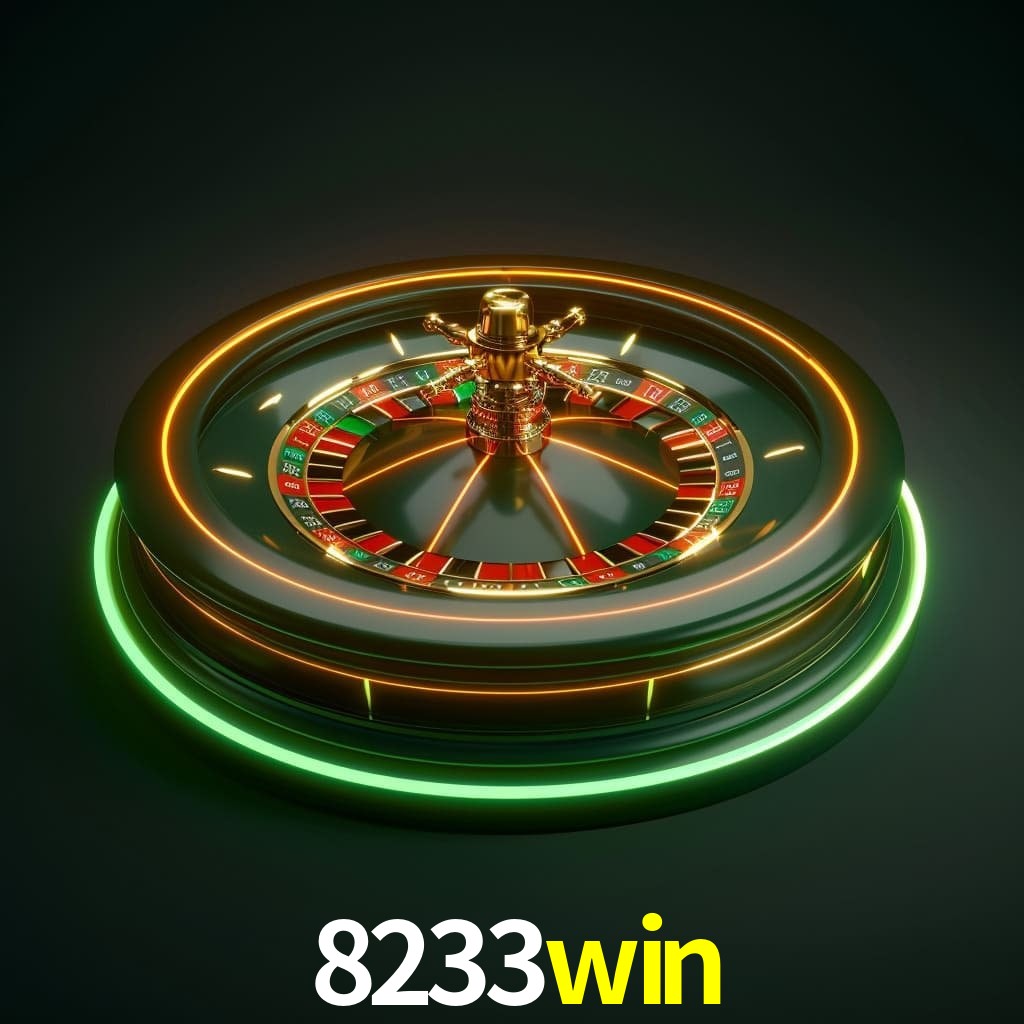 8233win App - Aplicativo Móvel Oficial