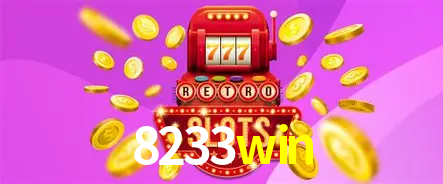 Apostas Esportivas na 8233win: Um Guia Completo