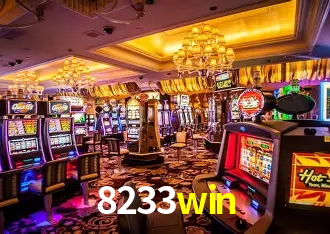 8233win Rio de Janeiro - Professional Dealers