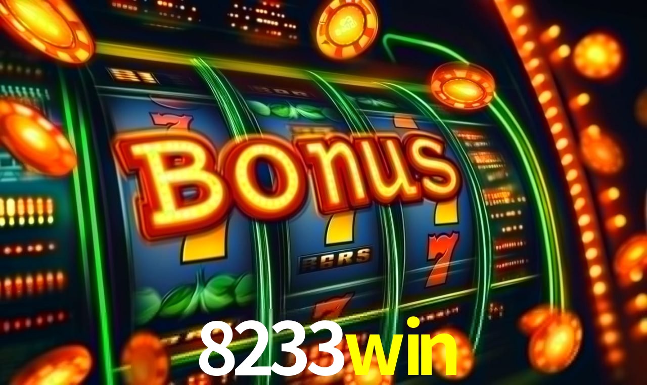 Tennis Betting 8233win