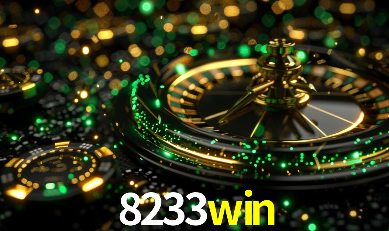 8233win Brasília - Bonus Features