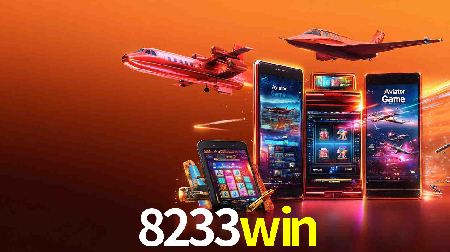 Apostas Esportivas na 8233win: Um Guia Completo