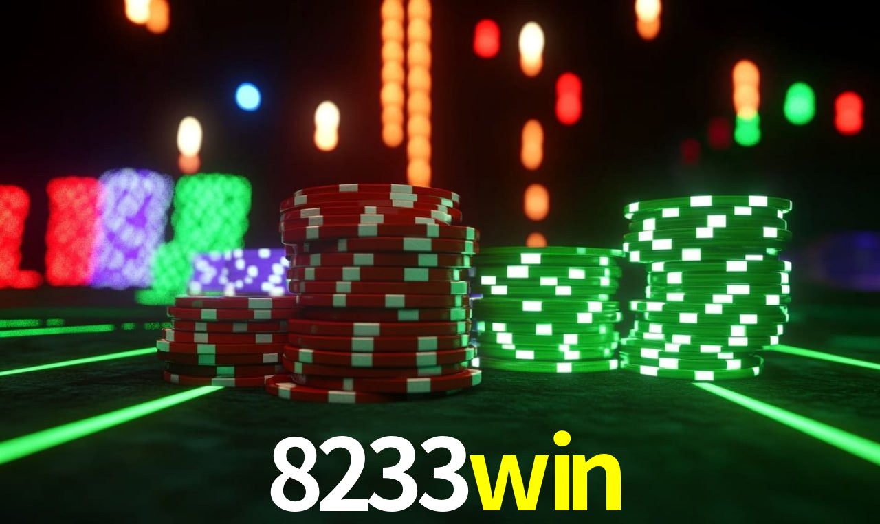 Live Casino 8233win