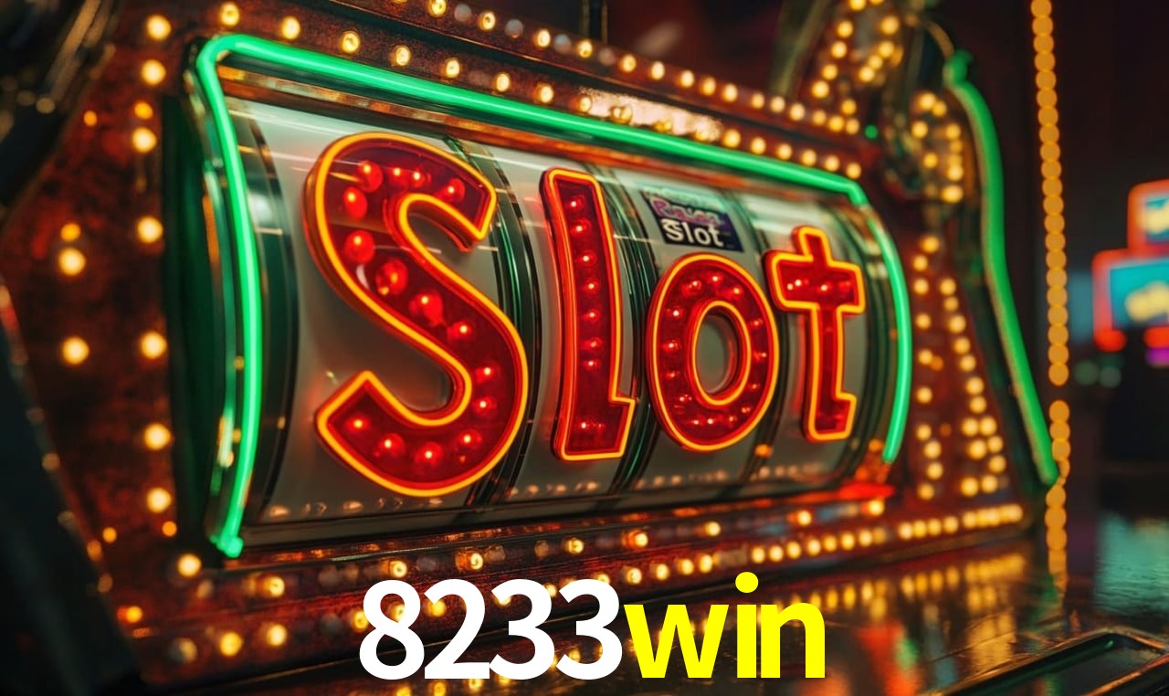 8233win - Login Methods