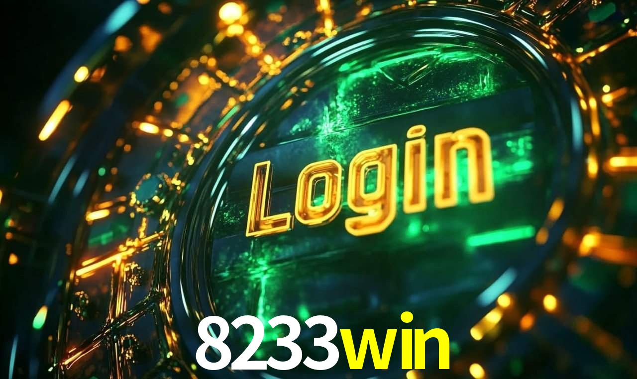 8233win - Installation Guide