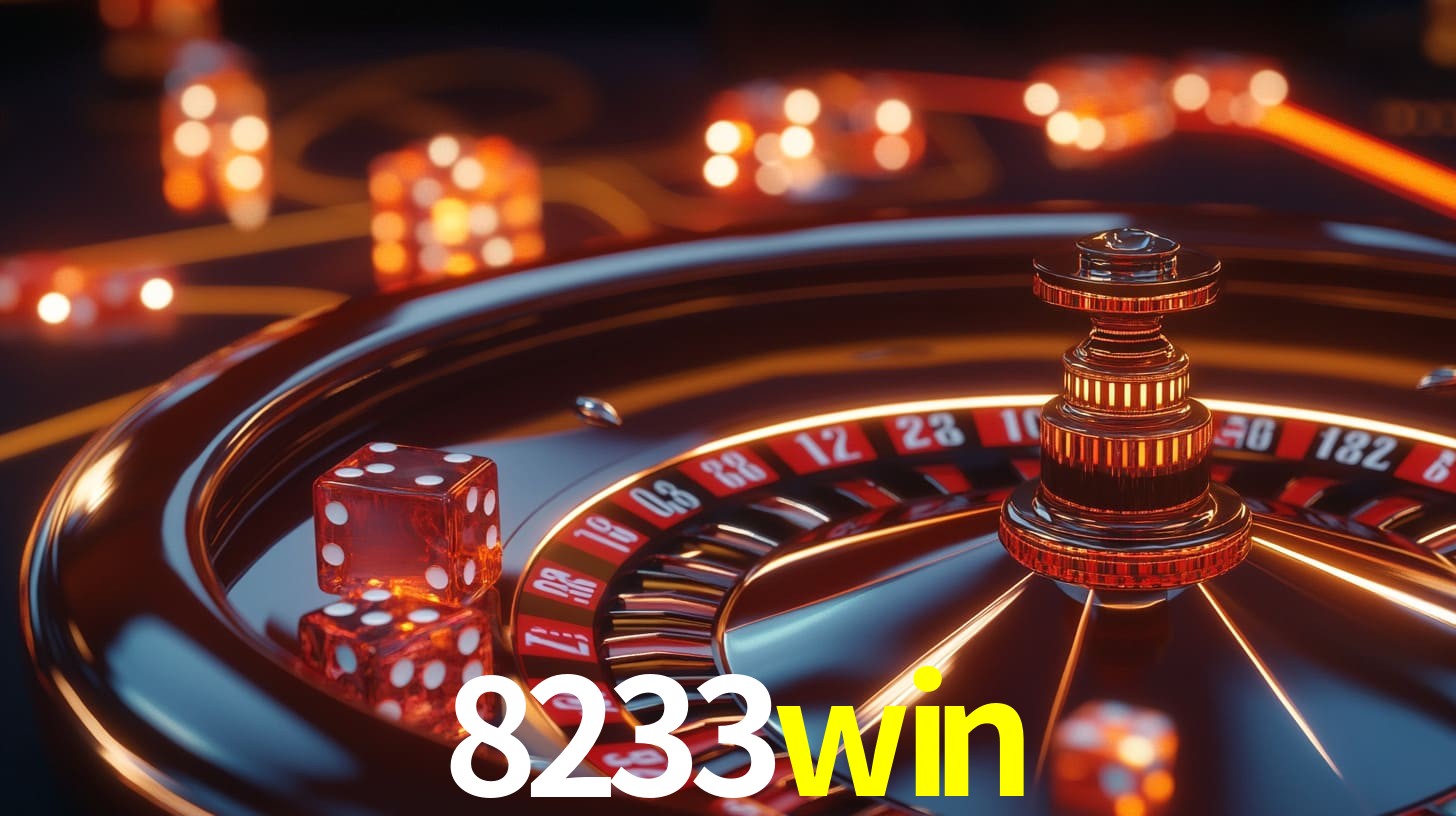 8233win bet