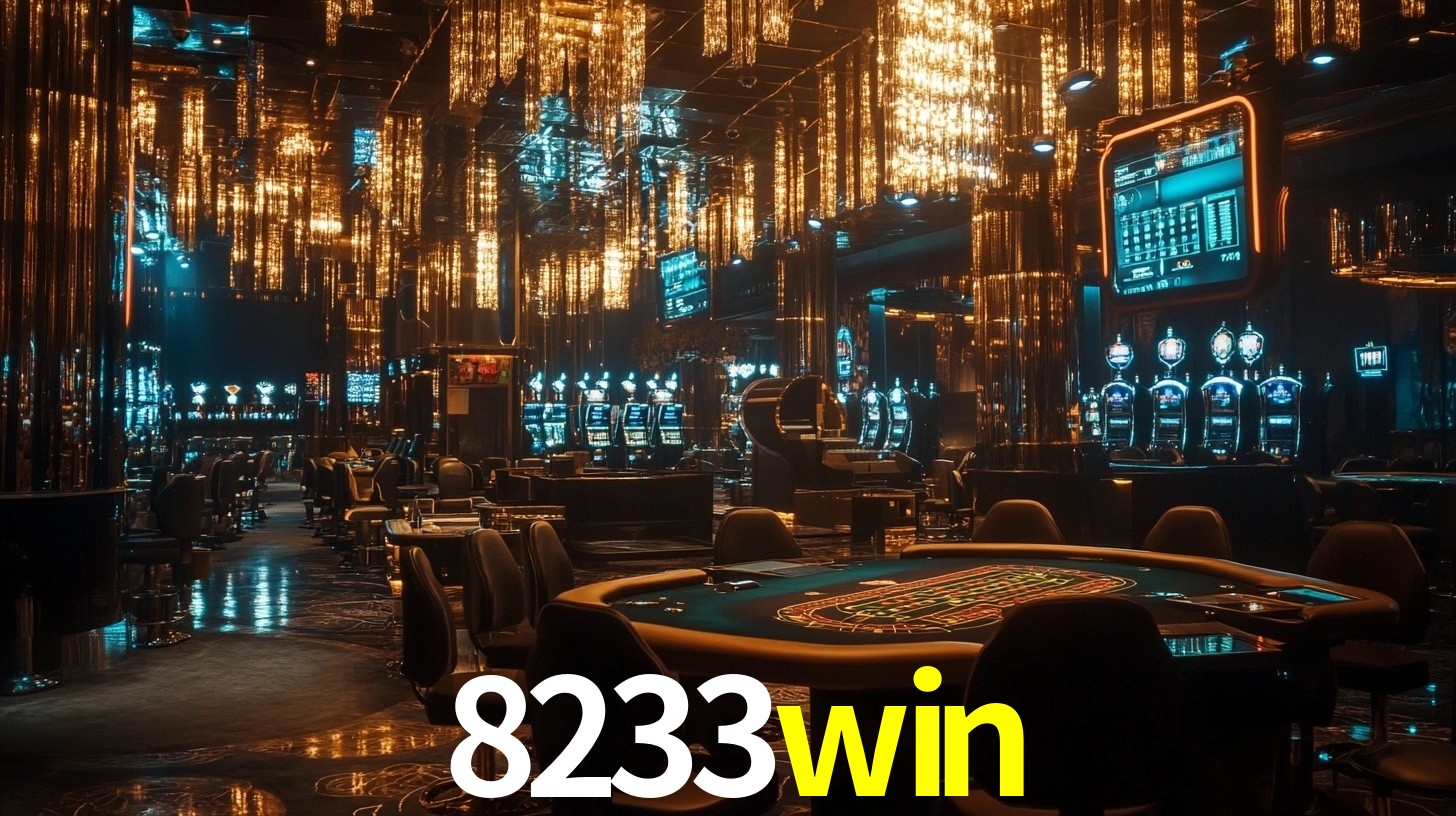 8233win bet