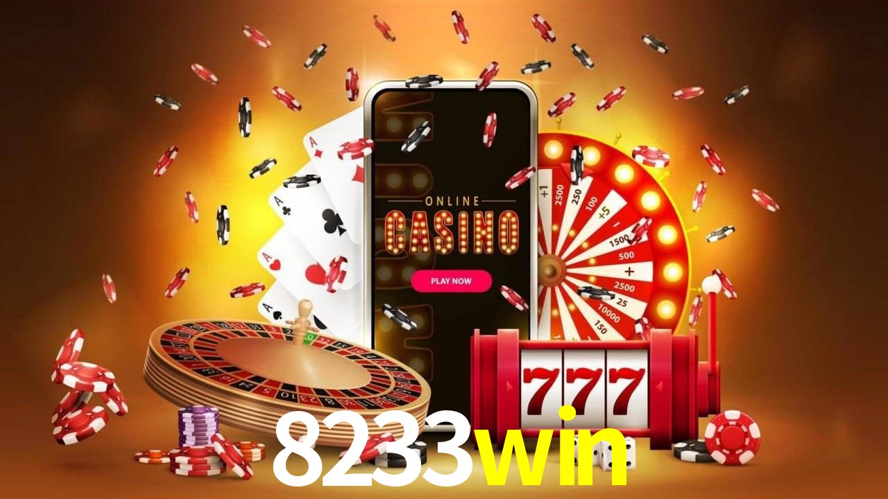 8233win Belo Horizonte - Jackpots