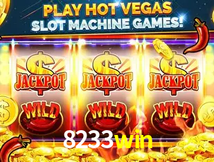 Desvendando o Mundo dos Jogos Virtuais na 8233win