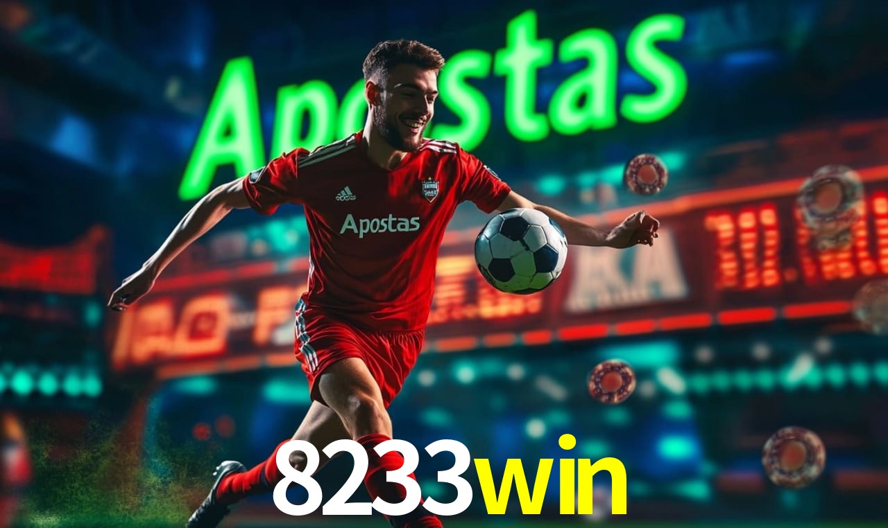 Casino Ao Vivo 8233win