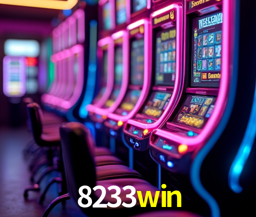 8233win Slot - 320+ Caça-Níqueis Premium