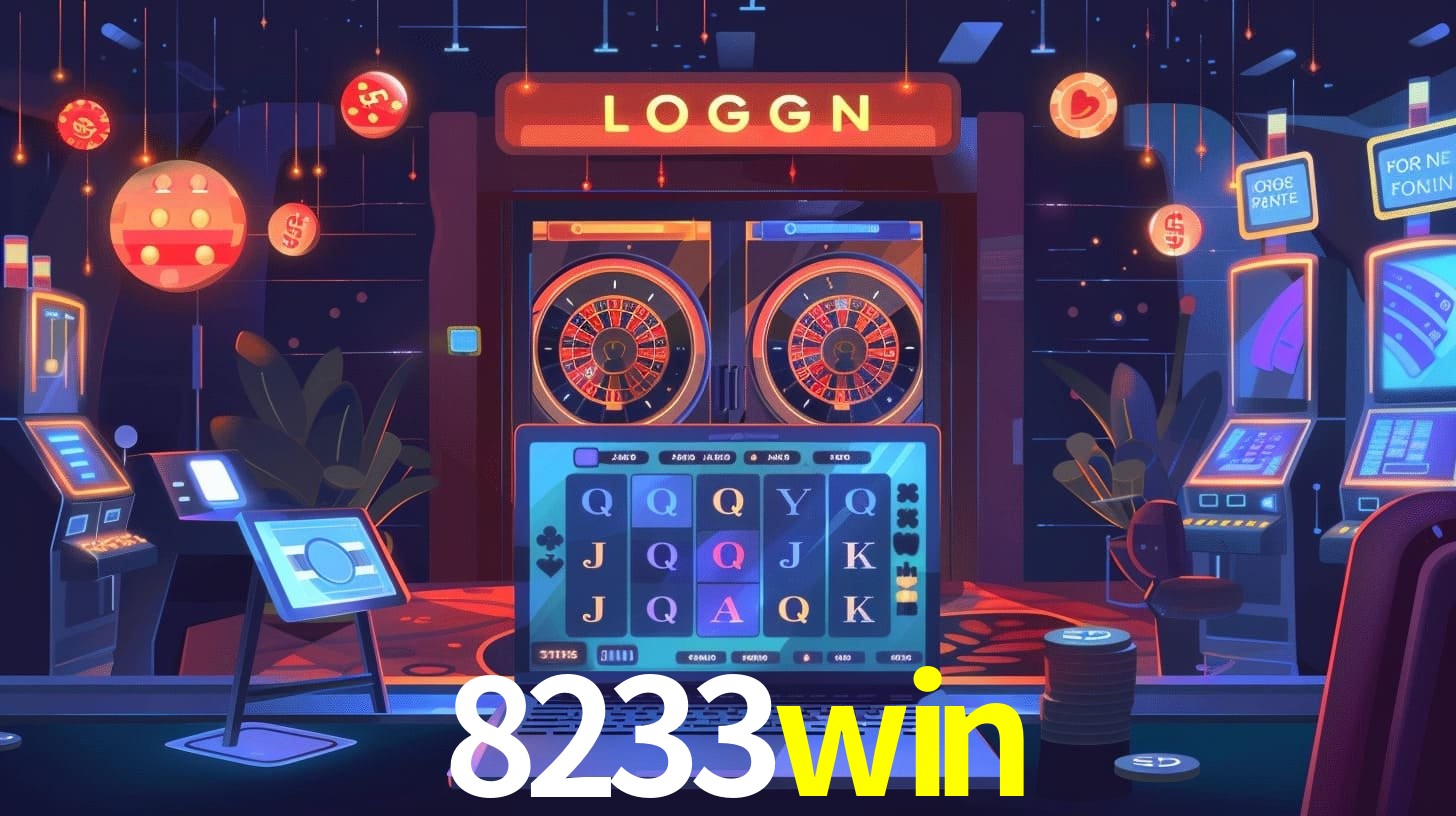 8233win Plataforma - Certificada MGA desde 2015