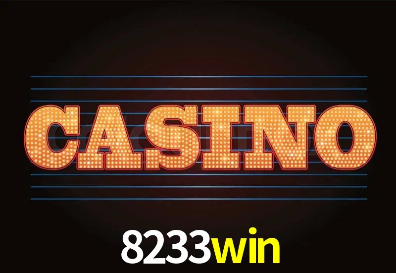 Segurança 2FA 8233win