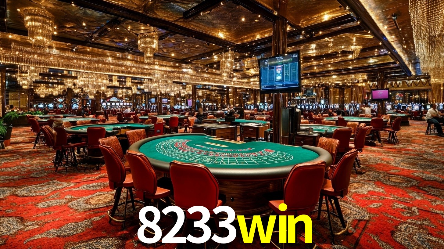 8233win bet