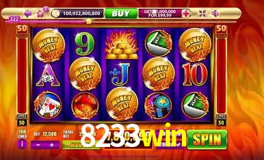 A Emoção da Loteria na 8233win: Uma Chance de Mudança de Vida