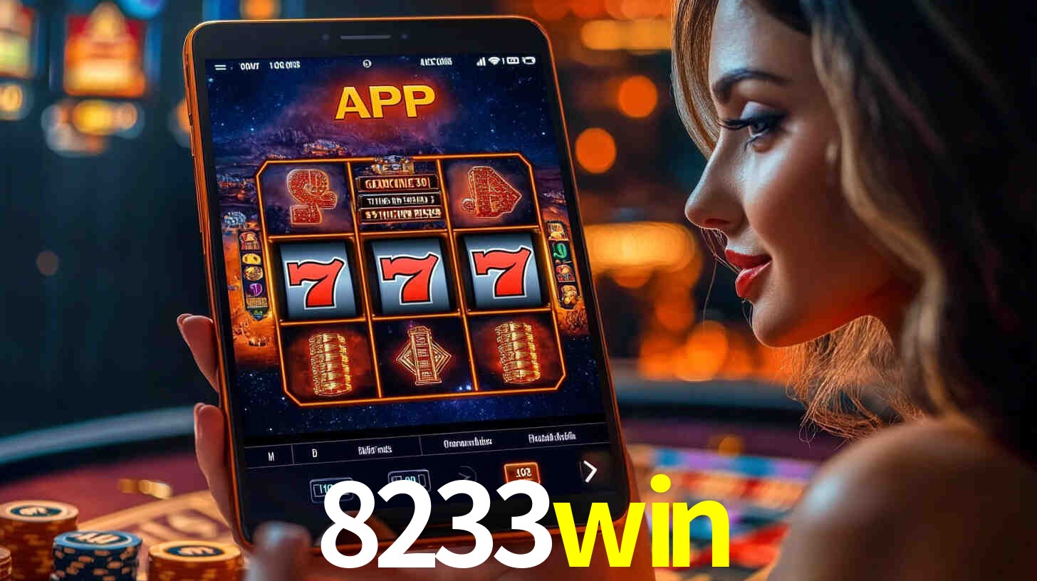 8233win bet