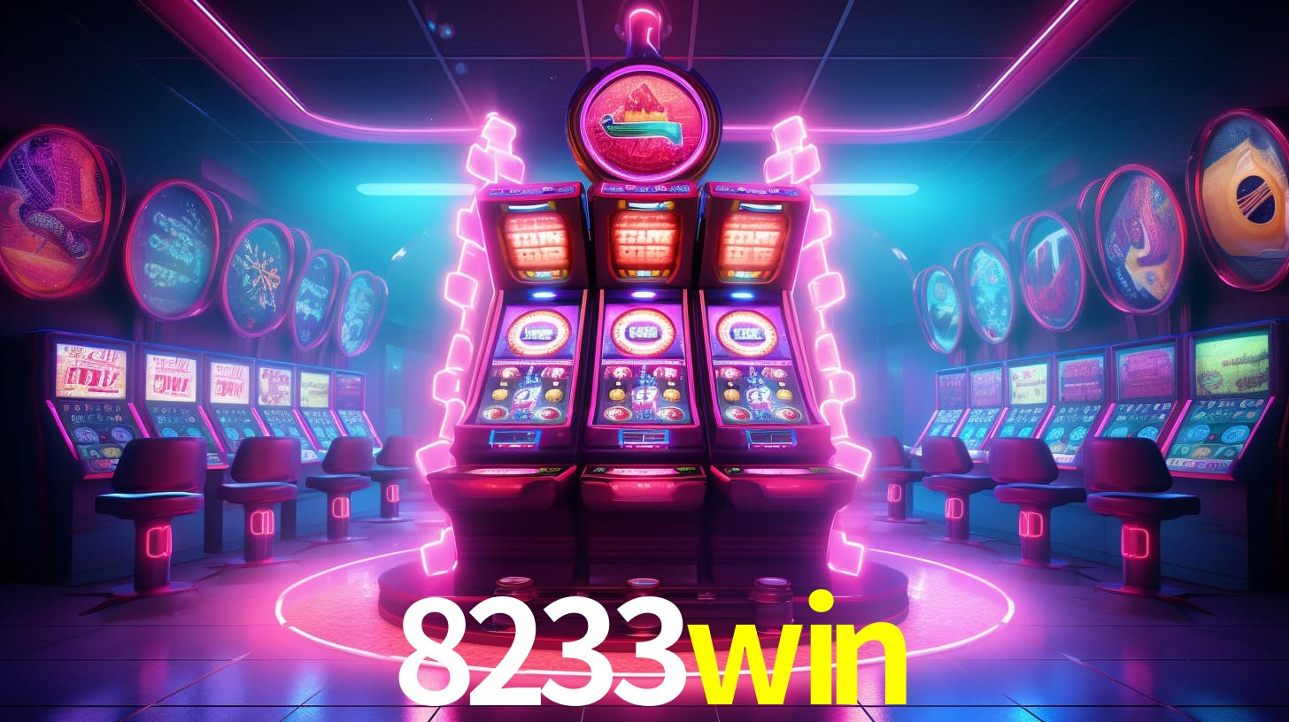 8233win